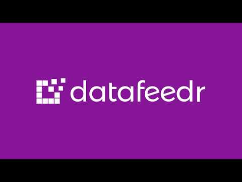 Datafeedr Promo
