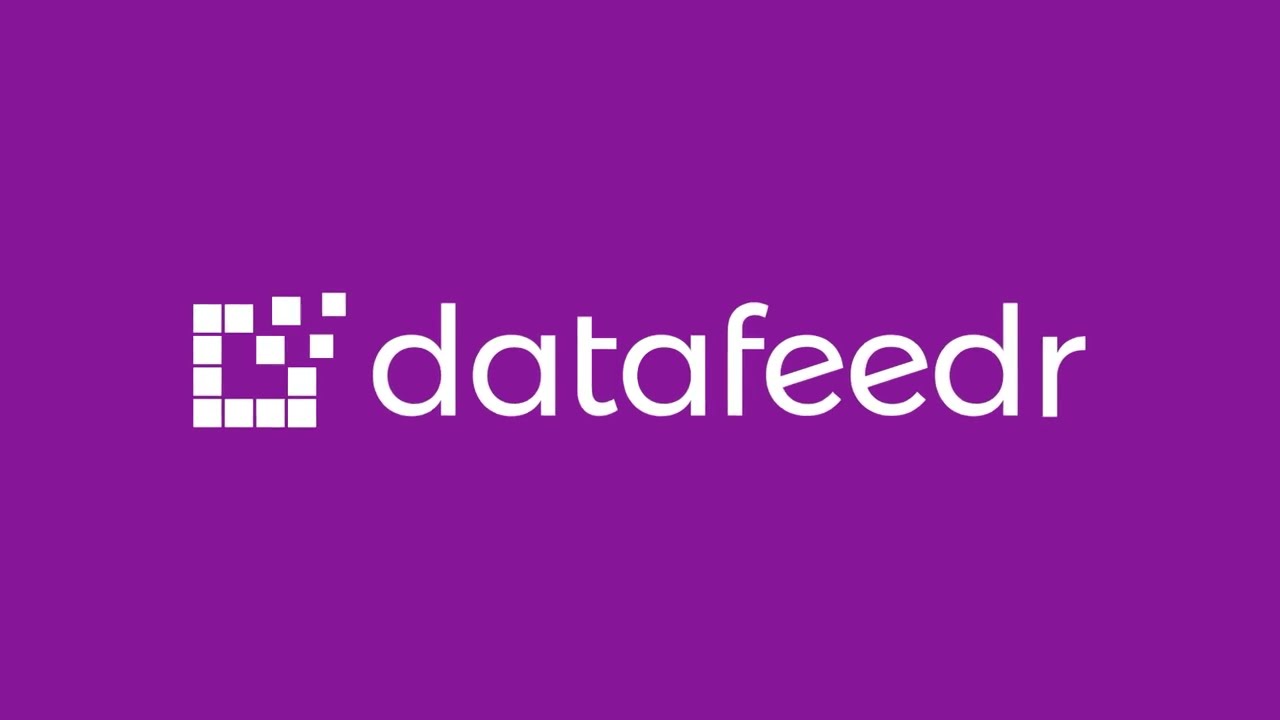 Datafeedr Promo