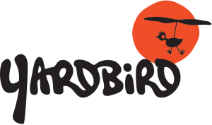 Yardbird logo