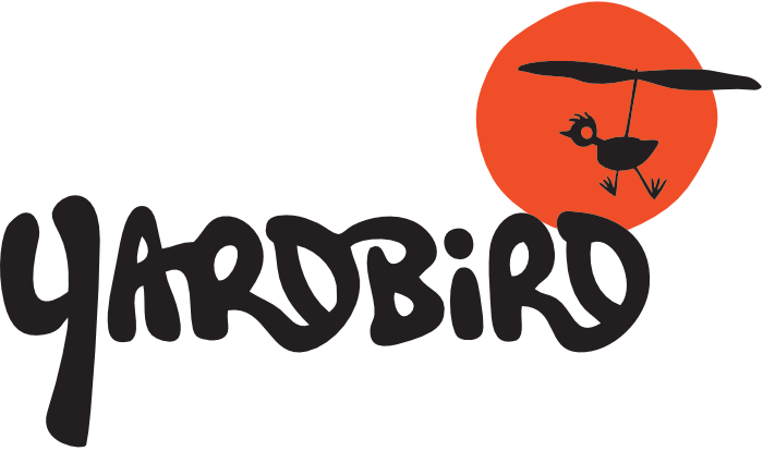Yardbird logo